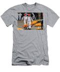 Carriers At Alkmaar Cheese Market G2 Ohad Shahar T-Shirt