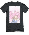 Cartoon Character 18 Haku Cat T-Shirt