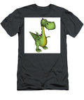 Cartoon Dragon Les Classics T-Shirt