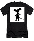 Cartoon Mouse Les Classics T-Shirt