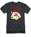 Cartoon Santa Aytunc Dilber T-Shirt