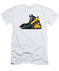 Cartoon Sked Steer Aleksandr Volodin T-Shirt
