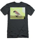 Cartoon Sparrow Les Classics T-Shirt