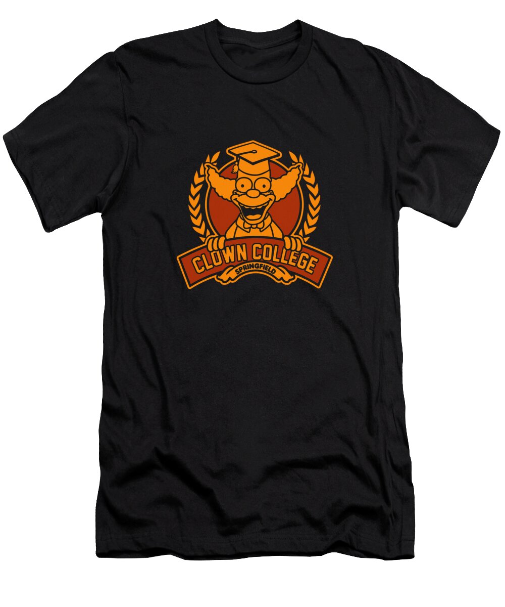Cartoons Moa Lindgren T-Shirt