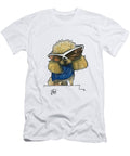 Cartwright 4547 John Lafree T-Shirt