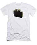 Case Full of Money Lee Avison T-Shirt