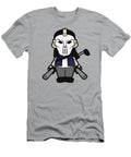 Casey Jones Chibi Kimberly a Gibbs T-Shirt