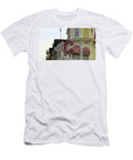 Caseys Corner Erick Schmidt T-Shirt