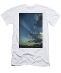Cast Your Light Mitch Shindelbower T-Shirt