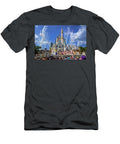 Castle Show Finale Karl Greeson T-Shirt