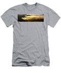 Castleton Cloud Inversion Paul Madden T-Shirt