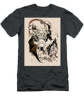 Castlevania Dawn on Sorrow Avid Xavier T-Shirt