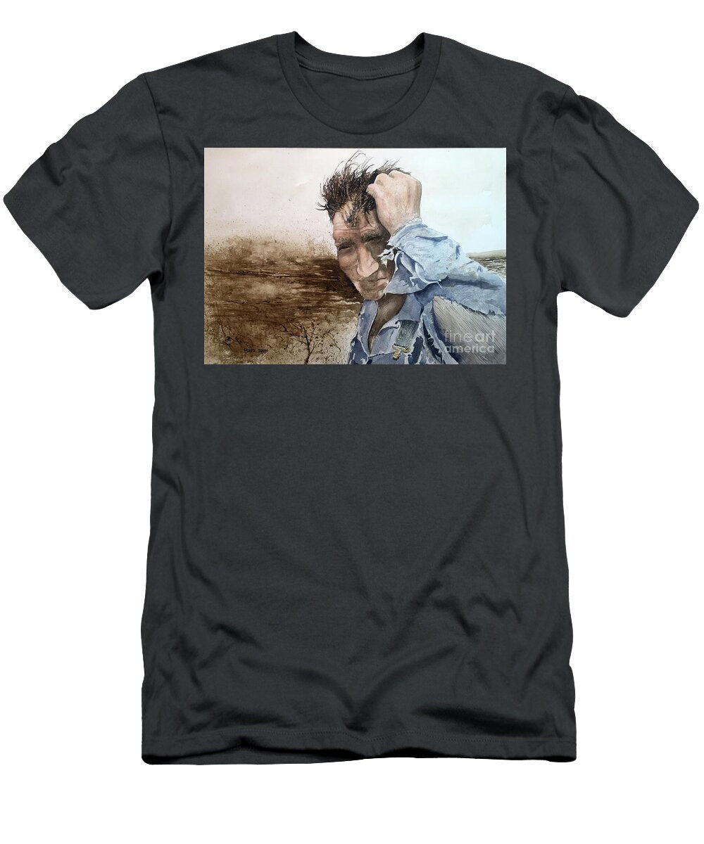 Casual Friday Monte Toon T-Shirt