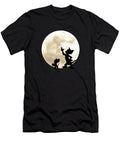 Cat and Mouse John Haldane T-Shirt