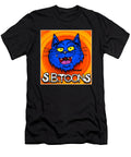 Cat Ashley C Wyman T-Shirt