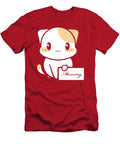 Cat Ikin Anggriawan T-Shirt