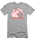 Cat Wanna Play Outside Kareenei T-Shirt