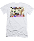 Catastrophe Pharris Art T-Shirt