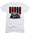 Catch Me If You Can Jeep Tinh Tran Le Thanh T-Shirt