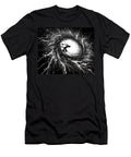 Caught in a Whirlwind Aaron Spicer T-Shirt