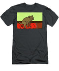 Caught in the Act Sherry Rusinack T-Shirt