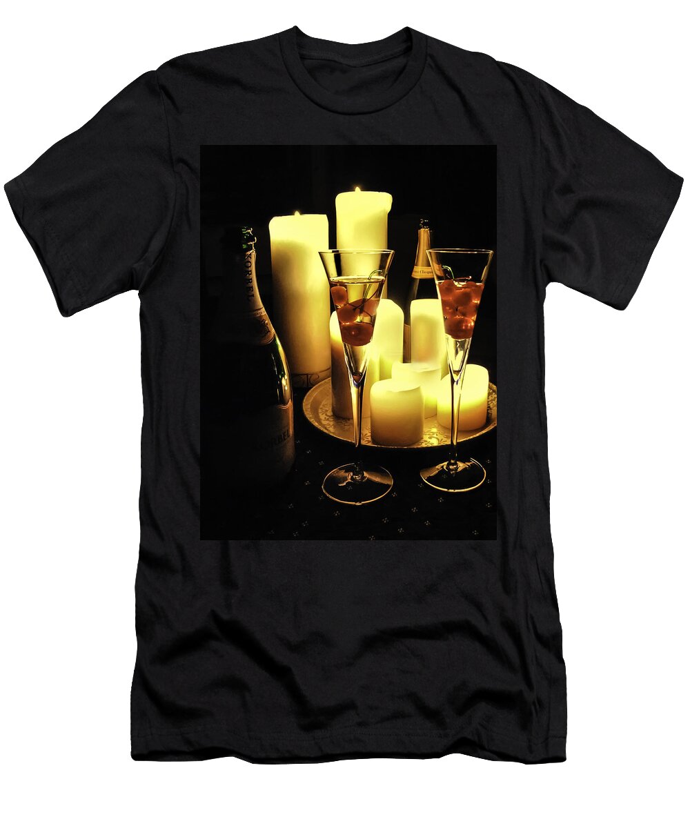 Celebrate Family and Friends Karen Celella T-Shirt