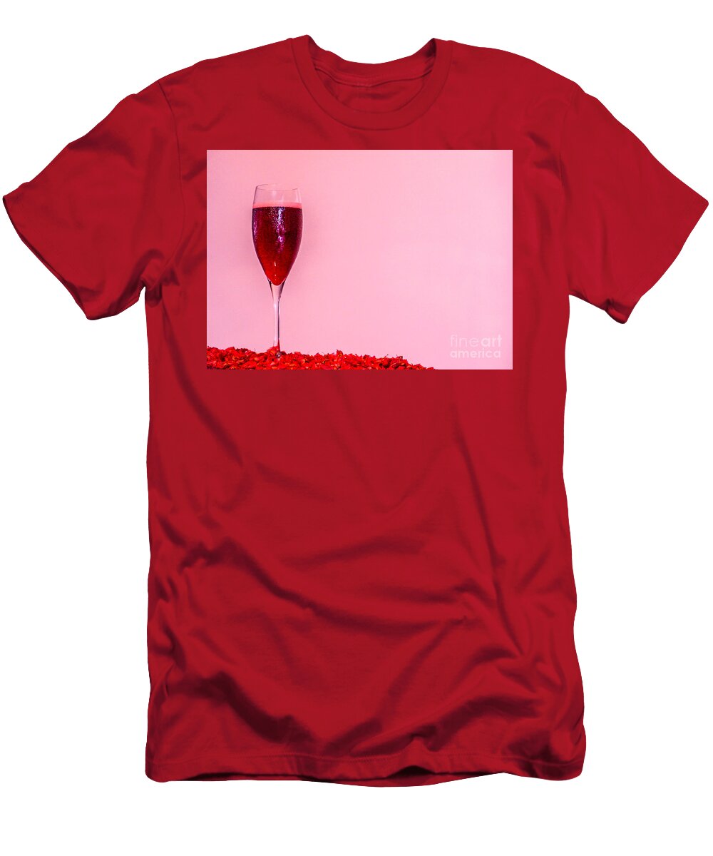 Celebrate Natalia Wallwork T-Shirt