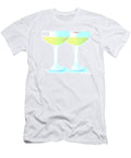 Celebration Champagne Bigalbaloo Stock T-Shirt