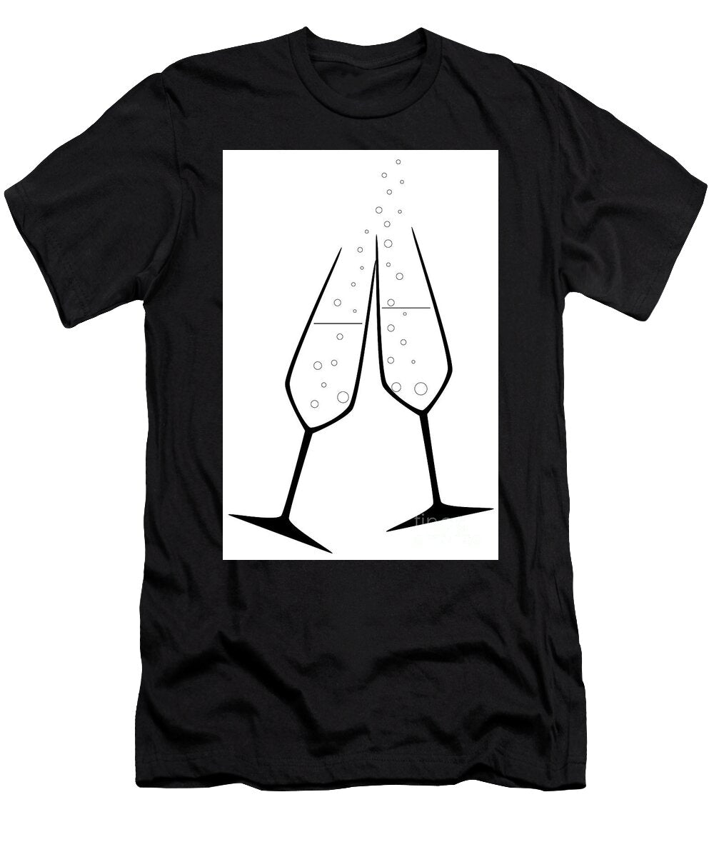 Celebration Drink Bigalbaloo Stock T-Shirt