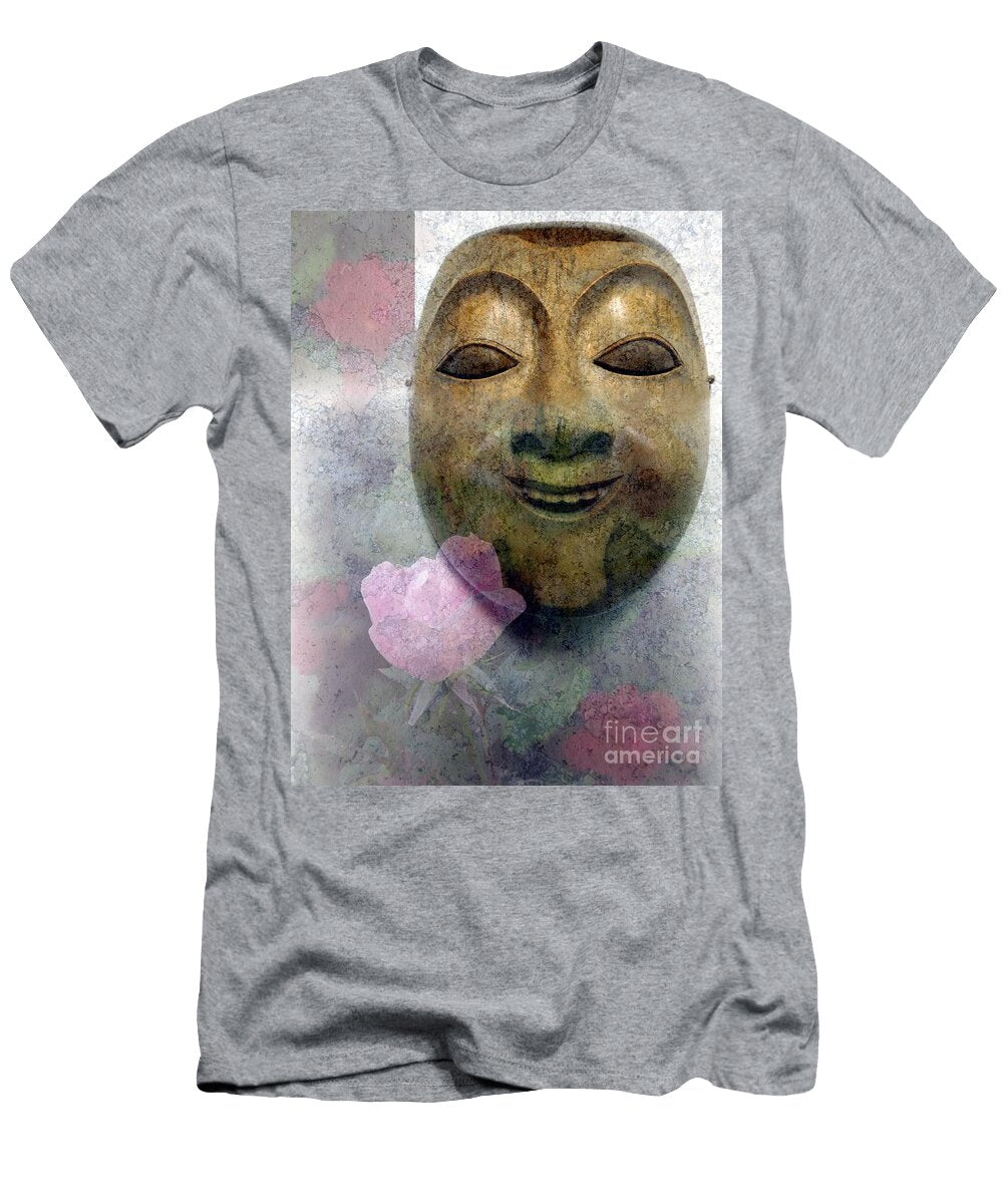 Celebration of Spring Renee Trenholm T-Shirt