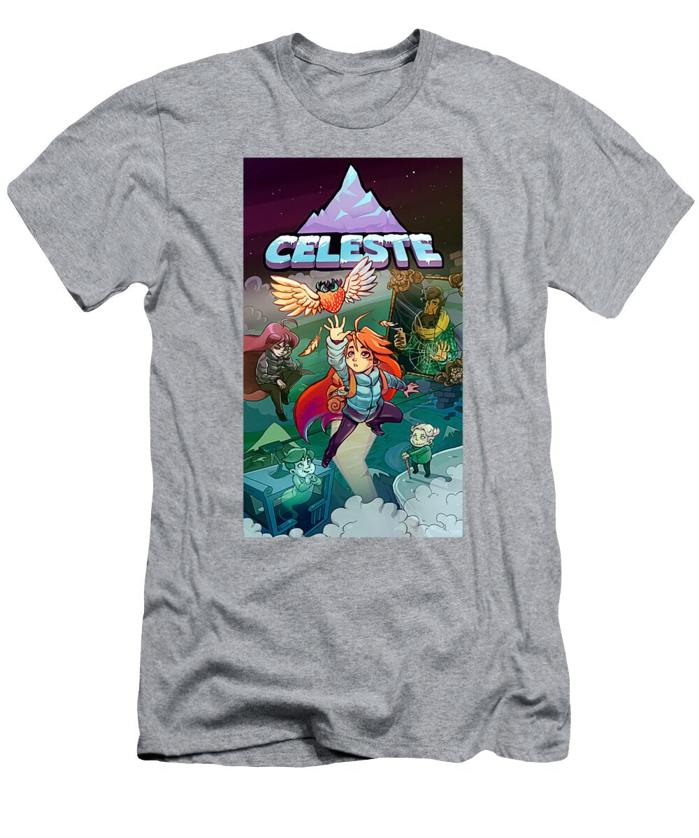 Celeste Tiffany Rogers T-Shirt