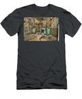 Cell Block 5 Paul Ward T-Shirt
