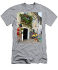 Ceramics for Sale Lisbon Portugal Melinda Kapor T-Shirt