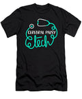 Cerebral Palsy Tech Speech Therapy Technician Natalie Lidford T-Shirt