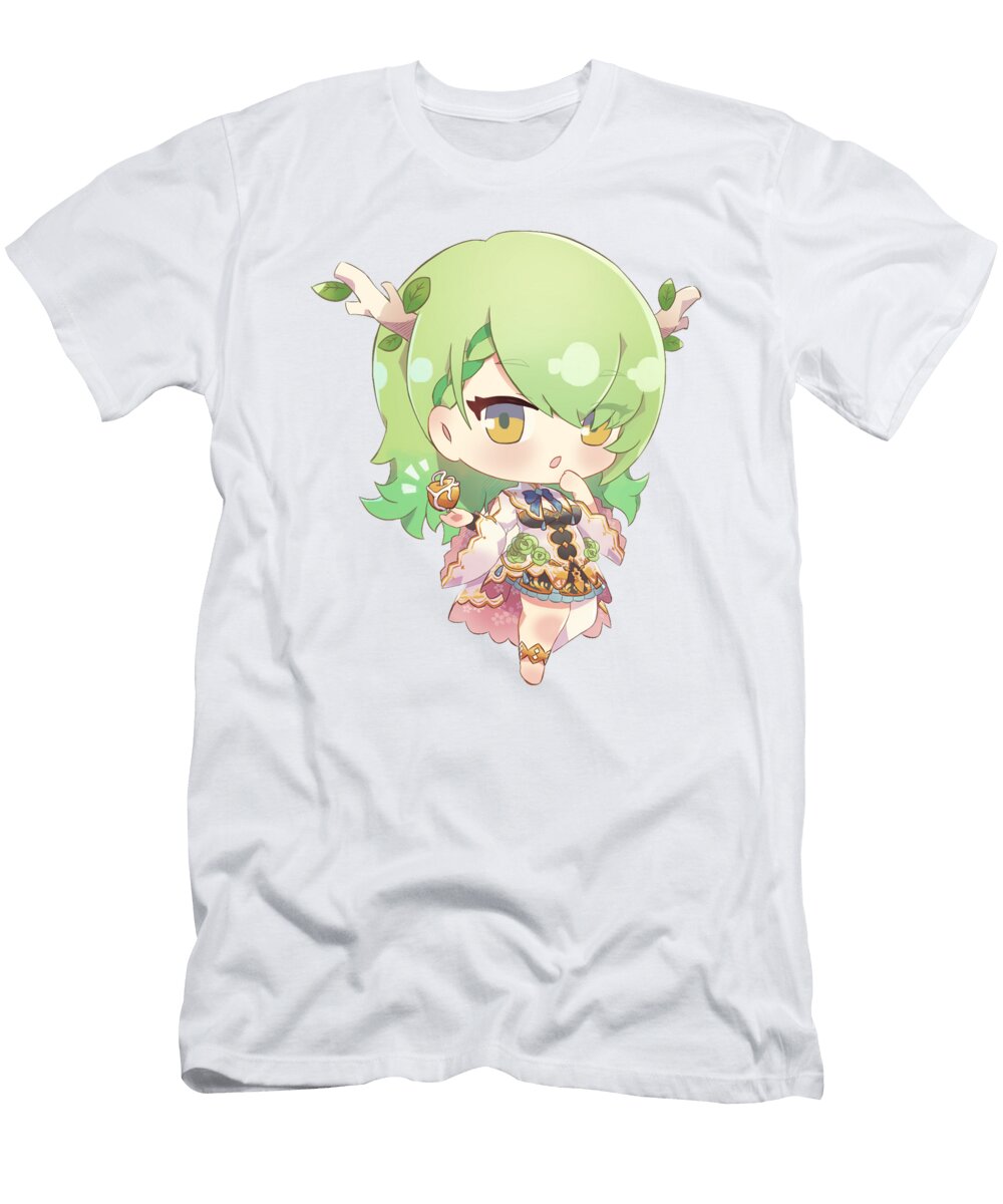 Ceres Fauna Canopus Luct T-Shirt