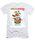Cfb226 Minnesota Vs Nebraska 1964 College Football History T-Shirt