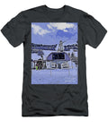 Chair15 4869 Tom Clabough T-Shirt