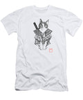 Chamourai Pechane Sumie T-Shirt