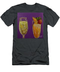 Champagne and Mimosa Kathryn Claahsen T-Shirt