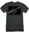 Champagne Bottle Celebrations Allan Swart T-Shirt