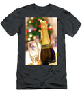 Champagne Carlos Caetano T-Shirt