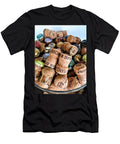 Champagne Corks Ugo Matone T-Shirt
