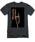 Champagne for Your Occasion David Ilzhoefer T-Shirt