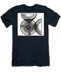 Champagne Glasses 1 Joan Stratton T-Shirt