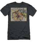 Champagne Glasses 4 Joan Stratton T-Shirt