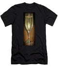 Champagne Lynn Sprowl T-Shirt