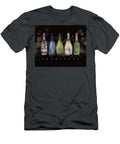 Champagne Wishes Nicole Fitzgerald T-Shirt