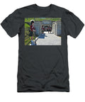 Changing of the Guard John Malone T-Shirt