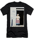 Changing Times Monte Toon T-Shirt