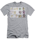 Character Sketches Cac Day25 Cathy Anderson T-Shirt